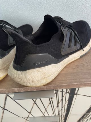 Zapatillas Adidas Ultraboost