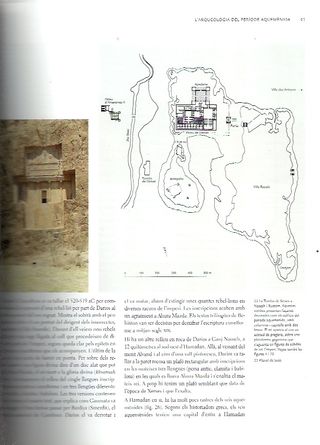 L’IMPERI OBLIDAT. El mon de l’antiga Pèrsia.