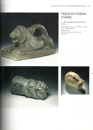 L’IMPERI OBLIDAT. El mon de l’antiga Pèrsia.