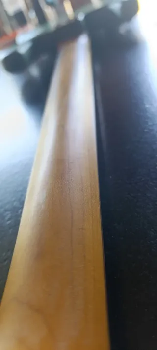 Bajo Fender Jazz Bass Modern Player