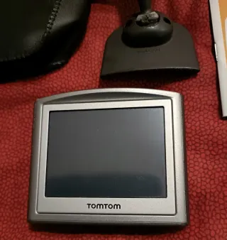 TomTom ONE Italia Navigatore Satellitare