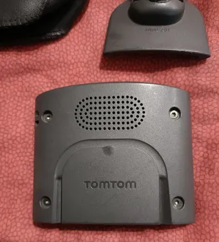 TomTom ONE Italia Navigatore Satellitare