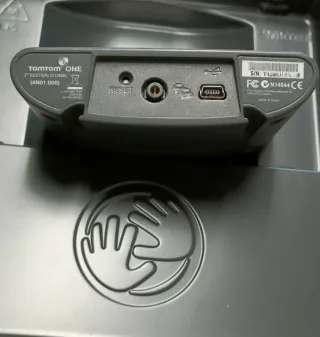 TomTom ONE Italia Navigatore Satellitare