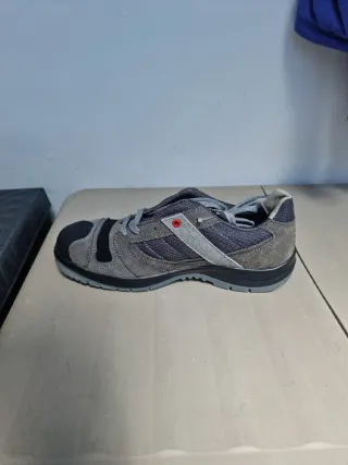 ¡NUEVAS! Zapatillas de seguridad Würth MODYF