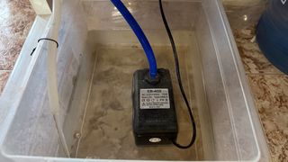 Grabadora Láser OMTech K40+ 40W