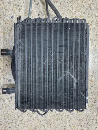 Radiador A/C BMW E30