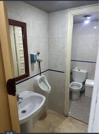 Alquiler local para eventos CASTELLON CENTRO