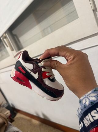 Botas de agua infantiles dinosaurios talla 22