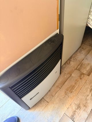 Mercedes-Benz 208d camper