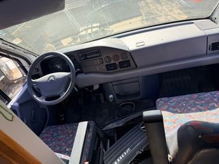 Mercedes-Benz 208d camper