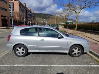 Nissan Almera 2003
