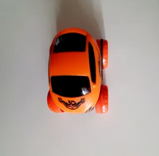 Pista macchinine Montessori 184 pezzi