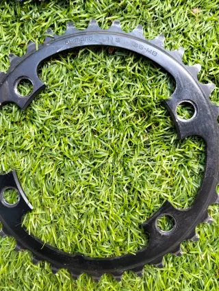 Platos Shimano Ultegra 6800 52-36