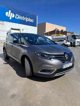 Renault Espace 2016