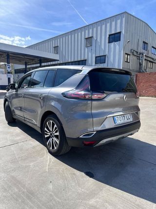 Renault Espace 2016
