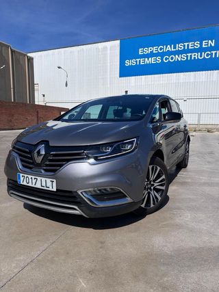 Renault Espace 2016