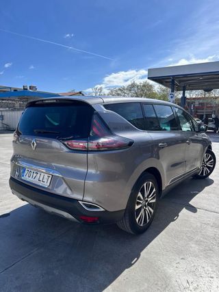 Renault Espace 2016