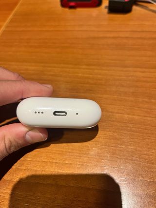 Airpods Pro 3 Originales Apple