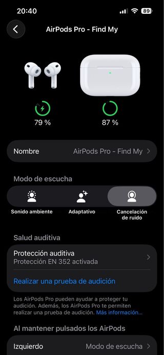 Airpods Pro 3 Originales Apple