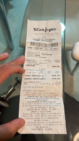 Airpods Pro 3 Originales Apple