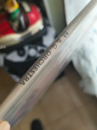 Vinile Oliver Onions - Bud Spencer & Terence Hill