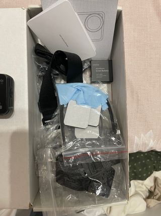 Cámara de Acción Victure AC940 4K