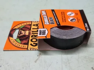 Nastro paranipples tubeless Gorilla Tape  9m x 25m