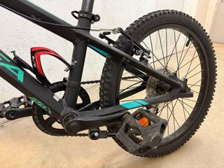 Bicicleta Orbea Mx 20”, perfecto estado, No envios