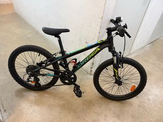 Bicicleta Orbea Mx 20”, perfecto estado, No envios
