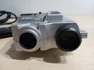 Pistola Predator 2