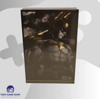 McFarlane Batman Knightmare Gold Label Limited Ed