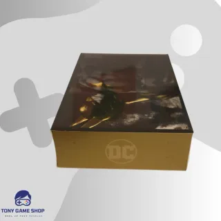 McFarlane Batman Knightmare Gold Label Limited Ed