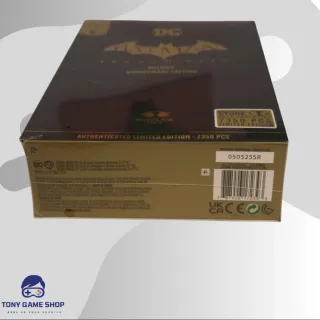McFarlane Batman Knightmare Gold Label Limited Ed