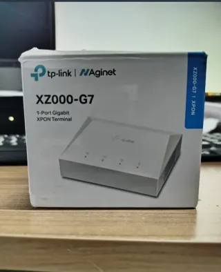 TP-Link XZ000-G7 Terminal GPON