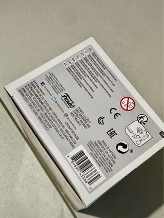 Funko Pop Stranger Things Suzie 881