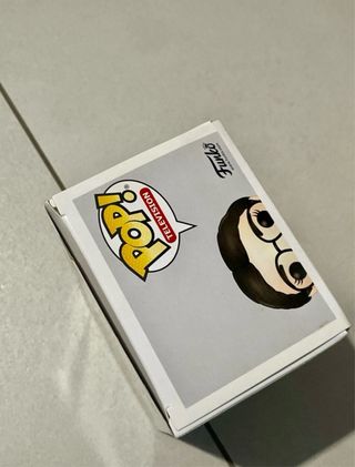 Funko Pop Stranger Things Suzie 881