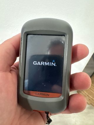 GPS Garmin Dakota 20