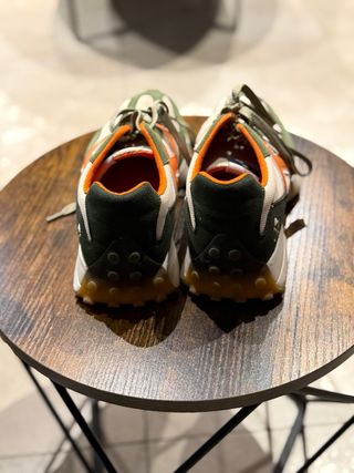 Zapatillas Harper & Neyer chico Talla 40