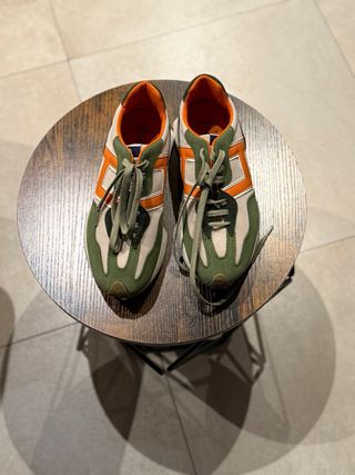 Zapatillas Harper & Neyer chico Talla 40