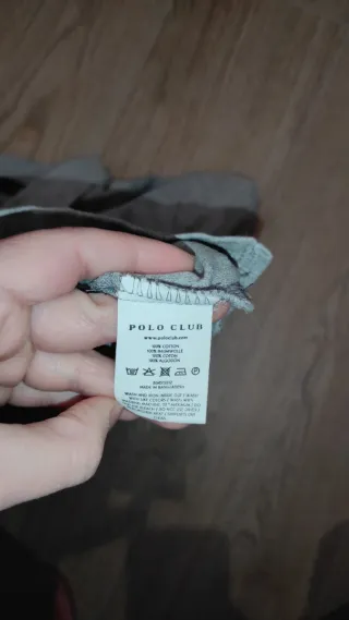 Polo Club Ralph Lauren