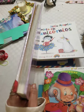 CUENTOS PARA LEER CON 4 AÑOS (CUENTOS POR EDADE...