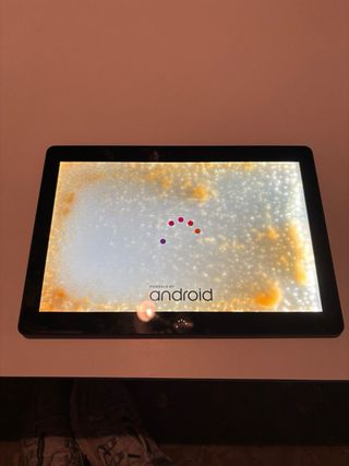 BQ Aquaris M10 Tablet 10 (Pantalla con problemas)