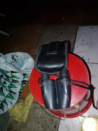 Binoculares Panasonic 12x25