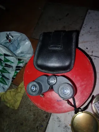 Binoculares Panasonic 12x25