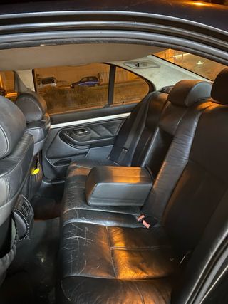 BMW Serie 5 530d e39