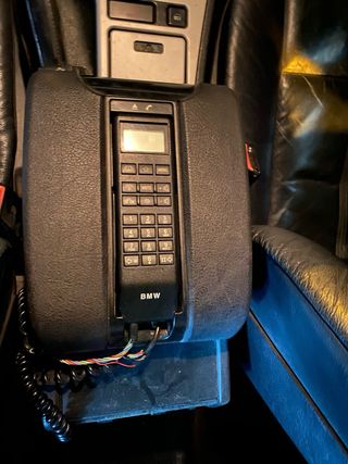 BMW Serie 5 530d e39