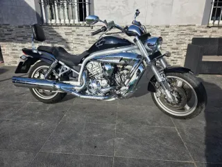 Hyosung Aquila 650 limitada