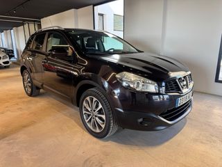 Nissan Qashqai 2012