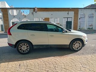 Volvo Xc60  2008