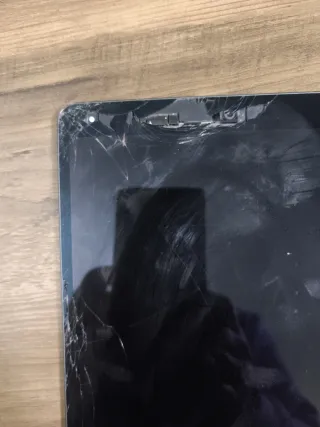 Apple iPad Air 2 9.7 pollici